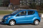 Nissan Pixo 2008 года